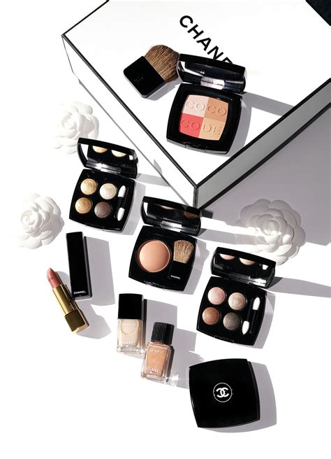 buy chanel makeup cheap|Chanel makeup for less.